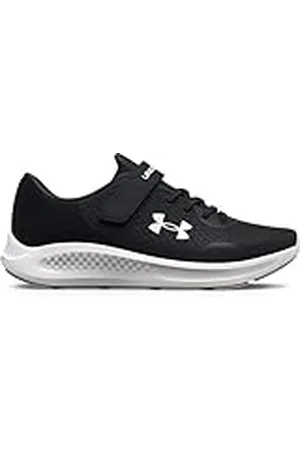 Under Armour UA BPS Pursuit 3 AC, Sneakers jongens, , 30 EU