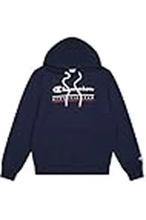 Champion Heren Legacy - Graphic Hoodie, , M, , M