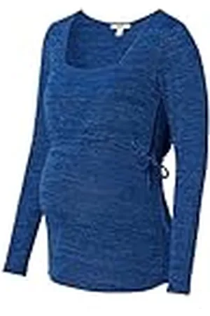 ESPRIT Nursing T-shirt met lange mouwen voor dames, , XL