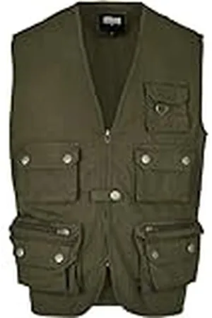 Urban classics Herenjas, , 4XL