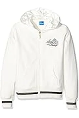 Disney Sweatshirt voor meisjes - Wit - XXS