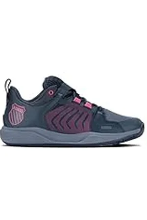 K-Swiss Dames Ultrashot Team Tennis Shoe, , 37 EU