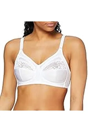 Triumph Claudette 104 N X beugelbeha voor dames, , 75D