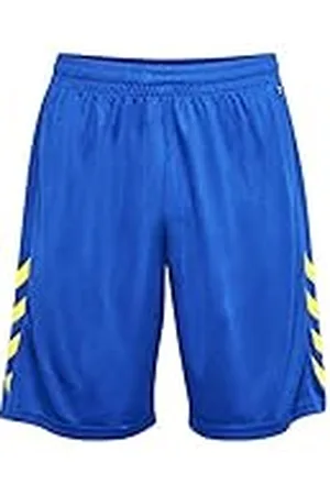 Hummel HmlCORE XK Poly Shorts