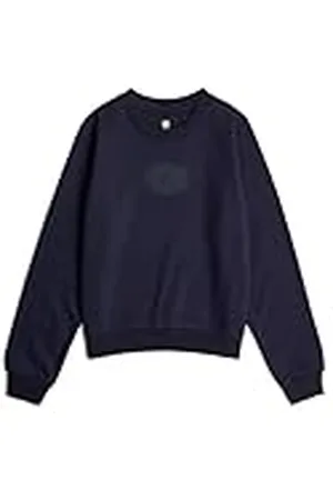 G-Star Raw Crew Sweater met logo, , M