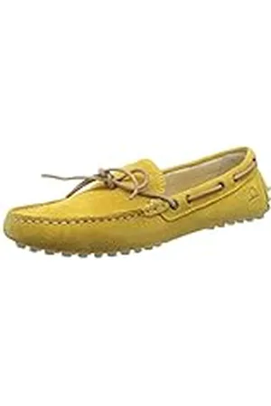 Chatham Aria Mocassins voor dames, , 19 EU