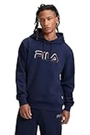 Fila Heren Lauben sweatshirts, , XL