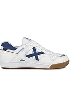 Munich Continental Sneaker, uniseks, volwassenen, , maat 42, , 42 EU