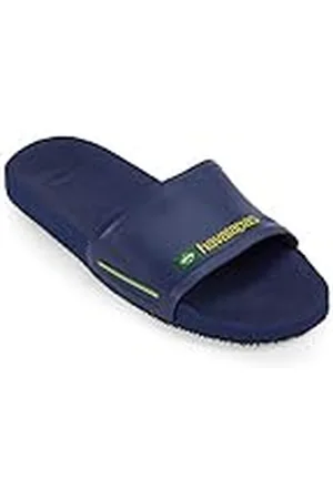 Havaianas Uniseks-volwassene Slide Old Slide Brasil, , 37/38 EU