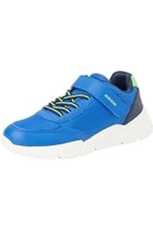Geox J Loftus sneakers voor jongens, , 1 Little Kid