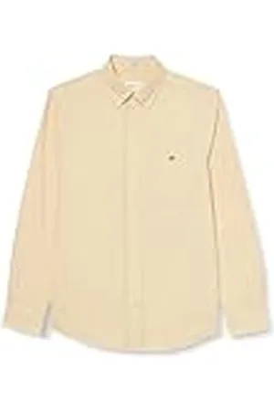 GANT REG Oxford Shirt, , M