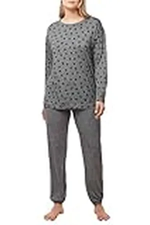 Triumph Endless Comfort Pk LSL pyjama set voor dames, , 36