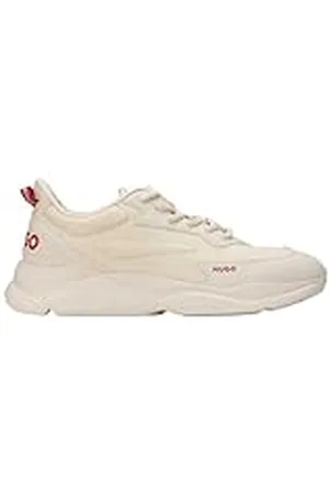 HUGO BOSS Leon_Runn_nypu_n Hardloopschoenen voor heren, , 45 EU