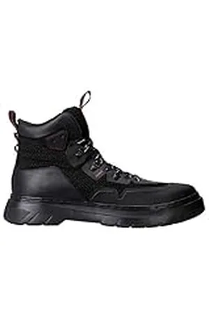 HUGO BOSS Urian Half_mx, , 43 EU