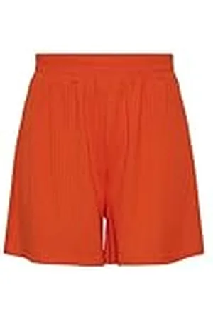 Pieces® Pckylie Hw Noos Shorts voor dames, , M
