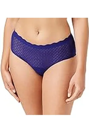 Sloggi Zero Feel Lace High Waist Slip voor dames, , XS