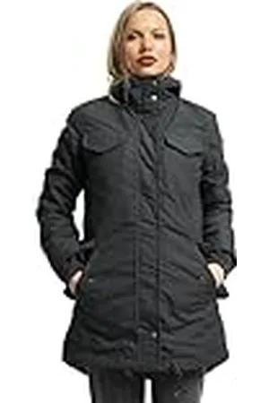 Brandit Marsh Lake Parka voor dames, , M