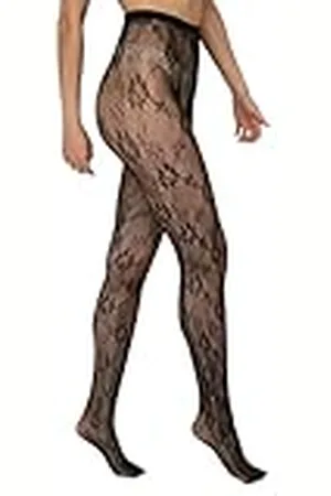 ONLY Dames Onlesta Fashion Panty Acc, , S-M, , S-M