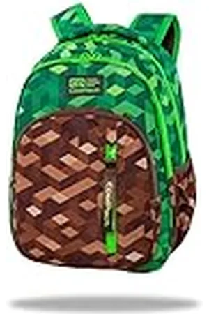 Coolpack C27199/F schoolrugzak BASE CITY JONGEN, meerkleurig, , 44 x 29 x 16 cm, Ontwerper
