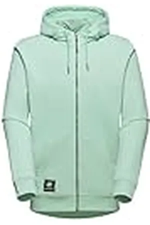 Mammut Sweatjack voor heren, , XL