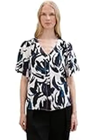 TOM TAILOR Damesblouse, , 36