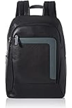 Piquadro Unisex PC 14 inch rugzak, , Eén maat, Fashion