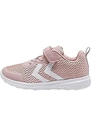 Hummel Unisex Actus Ml Jr fitnessschoenen voor kinderen, , 35 EU