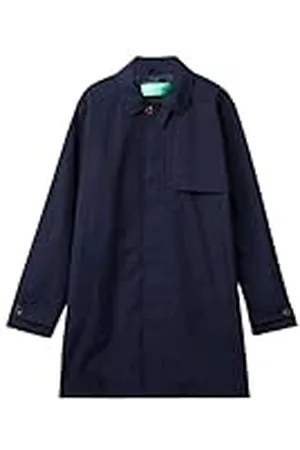 Benetton Waterdichte jas voor heren, , M