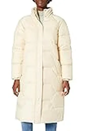 Pieces® Name It Pccinda Down Long Puffer Jacket voor dames, , S