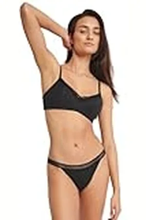 Sloggi Go Ribbed R P beha voor dames, , XS