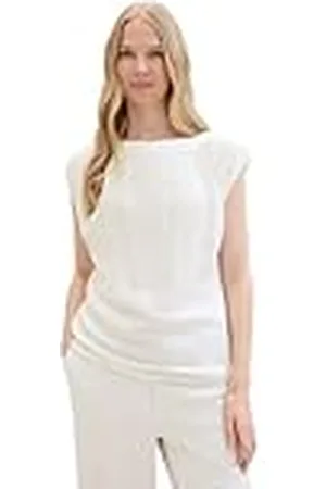 TOM TAILOR Damesblouse, , 46