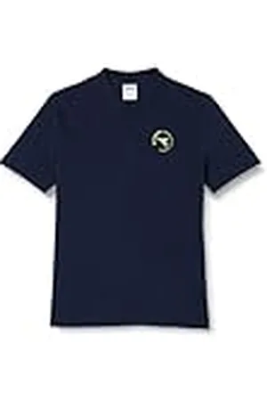 Diadora Polo SS Essential Sport T-shirt voor heren