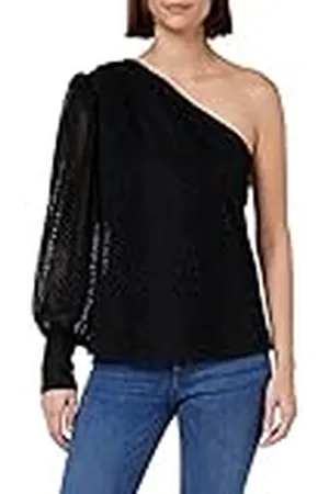 Ichi Dames IHMELINA LS2 Blouse, , M