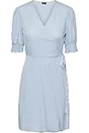 Pieces® Wikkeljurk voor dames PCTALA, , XS
