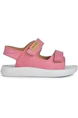 Geox B Lightfloppy Sandalen voor meisjes, , 26 EU