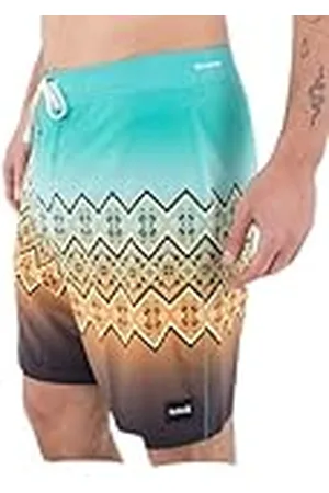 Hurley Boardshort Heren - Phantom-Eco Classic 18", , 5