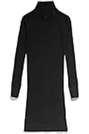 G-Star RAW Dames Rib Slim Jurk, , XS