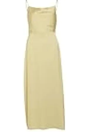 VILA Viravenna Strap Ankle Dress - Noos/Dc, , 42