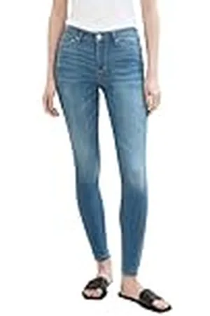 TOM TAILOR NELA Extra Skinny Jeans voor dames, , 34 NL/S/L