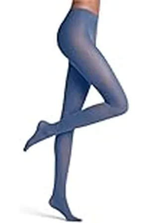 Falke Dames Panty Matt Deluxe 30 DEN W Ti sheer eenkleurig 1 paar, , S