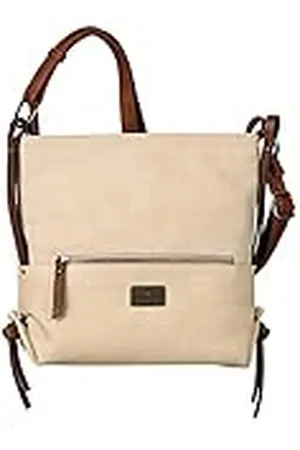 TOM TAILOR Elin schoudertas voor dames, crossbody bag, , 28,5x9x26, 002714
