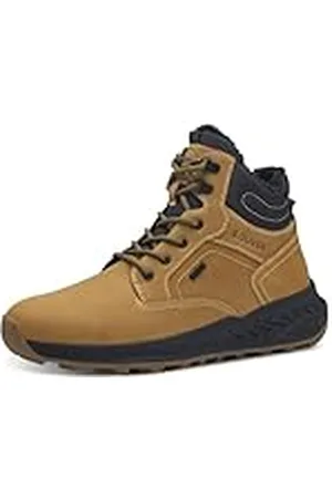 QS by s.Oliver Heren WL Lace Boot 5-16242-43 sneeuwlaarzen, , 44 EU, , 44 EU