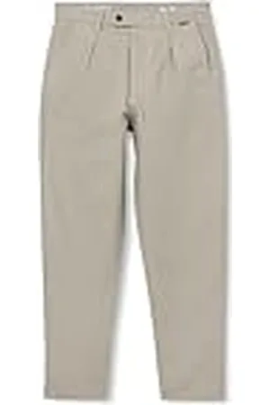 G-Star Raw heren Broek Worker Chino Relaxed, , 27W / 34L