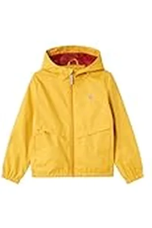 NAME IT Kinderjas met capuchon, , 128 cm
