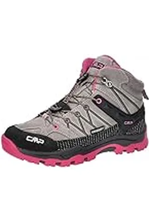 CMP KIDS RIGEL MID TREKKING SHOES WP uniseks-kind Trekkingschoenen, ,31 EU