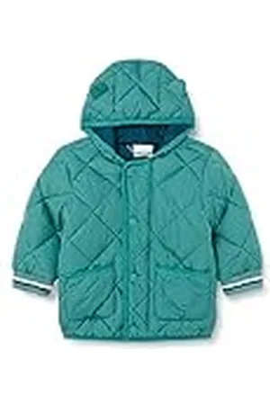 QS by s.Oliver Outdoorjas voor jongens, , 92 cm