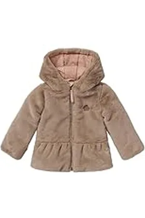 Noppies Flize jas voor babymeisjes, , 80
