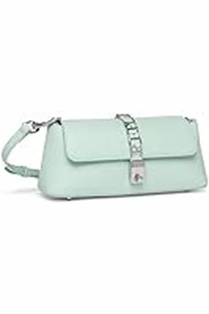 Replay Dames FW3609 handtas, 449 pastel, kobalt blauw