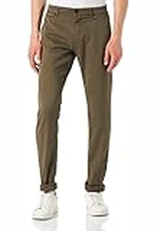 Camel Active Klassieke herenbroek, , 31W x 34L