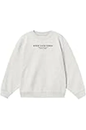NAME IT Girl sweatshirt biologisch katoen, , 122-128